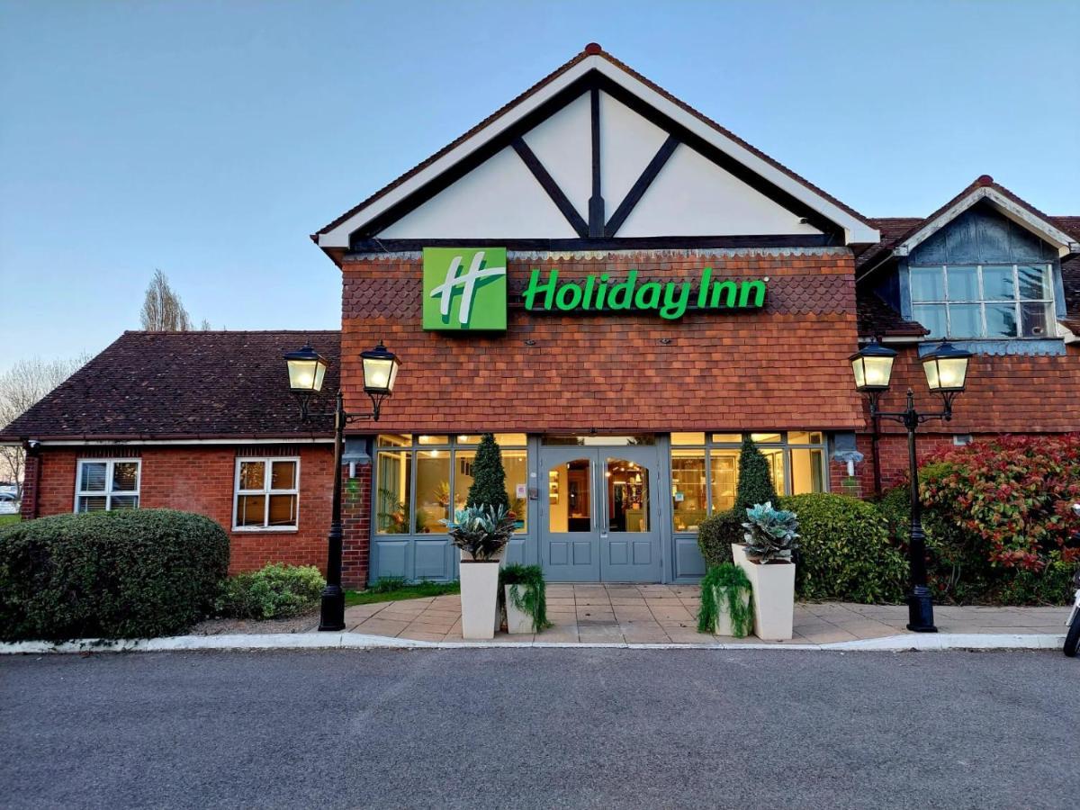 Holiday Inn Reading West By Ihg Екстер'єр фото