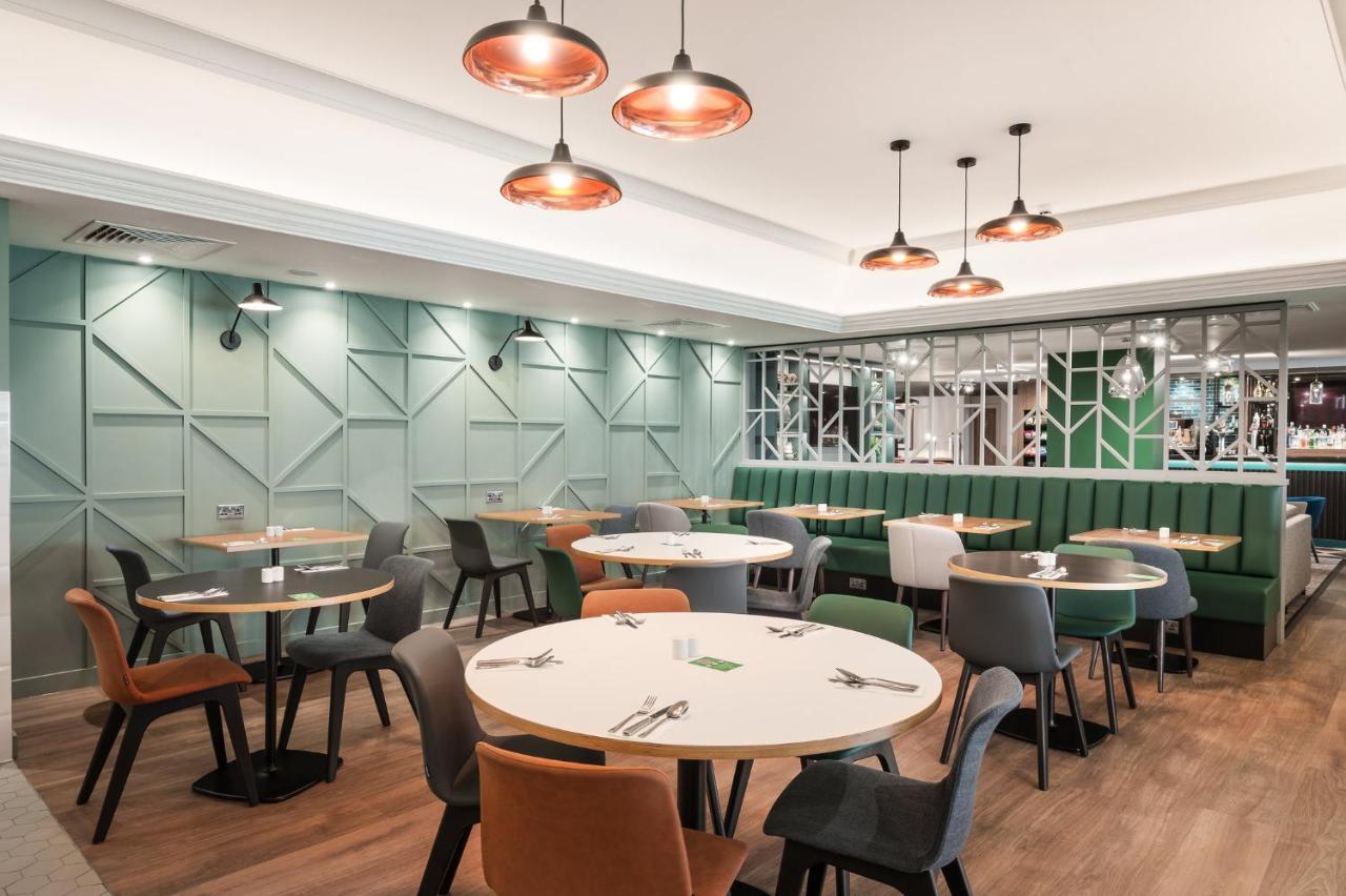 Holiday Inn Reading West By Ihg Екстер'єр фото