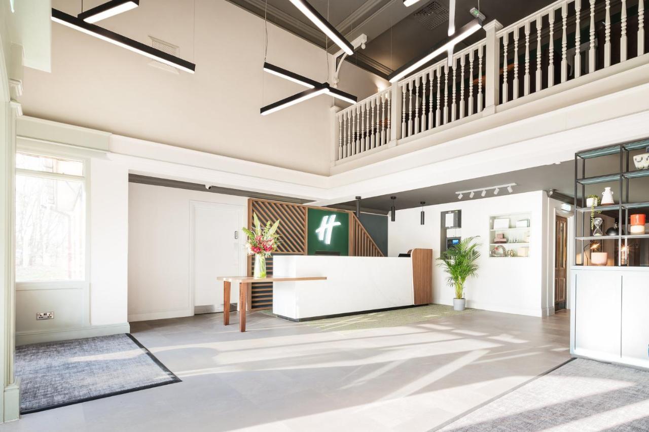 Holiday Inn Reading West By Ihg Екстер'єр фото
