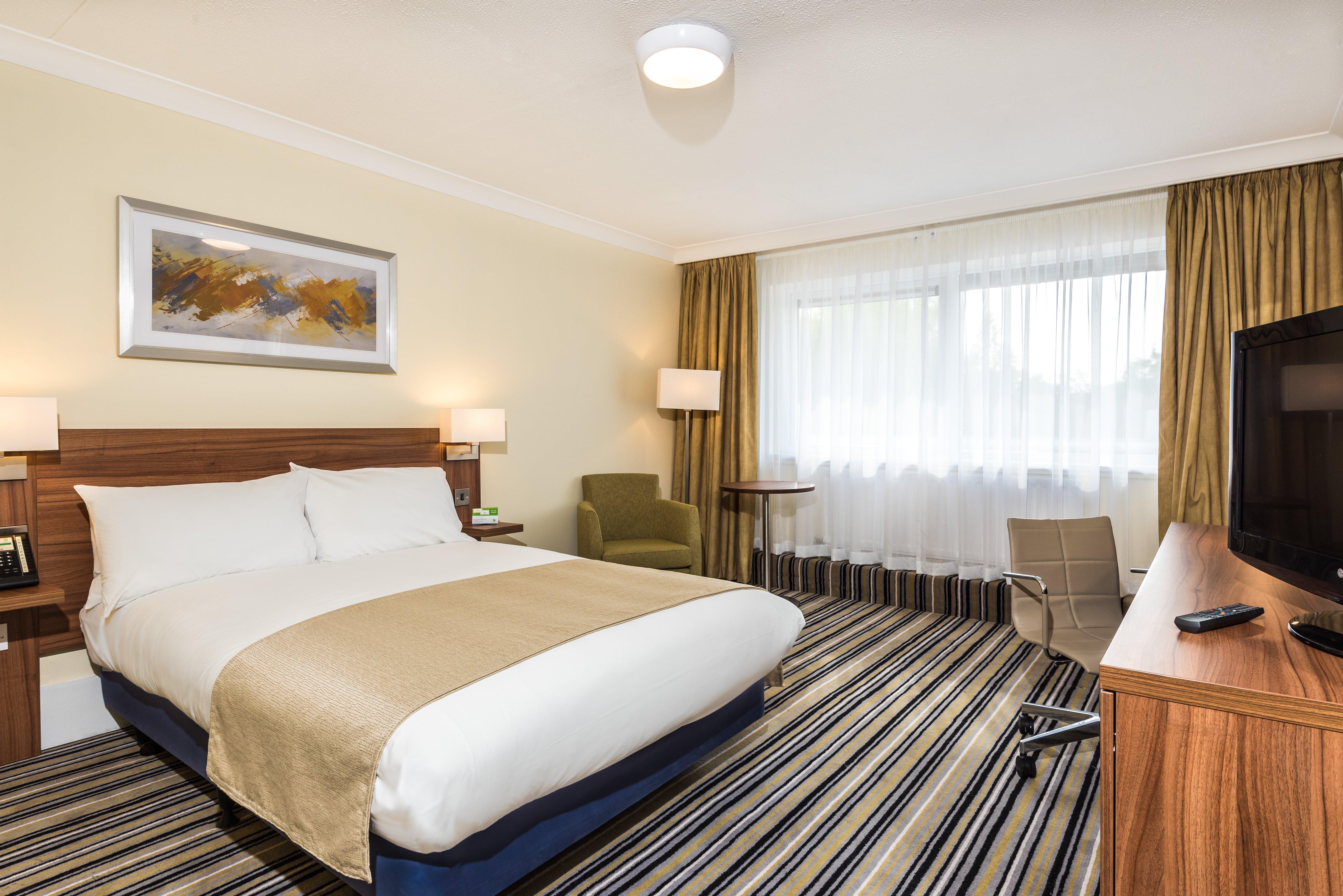 Holiday Inn Reading West By Ihg Екстер'єр фото