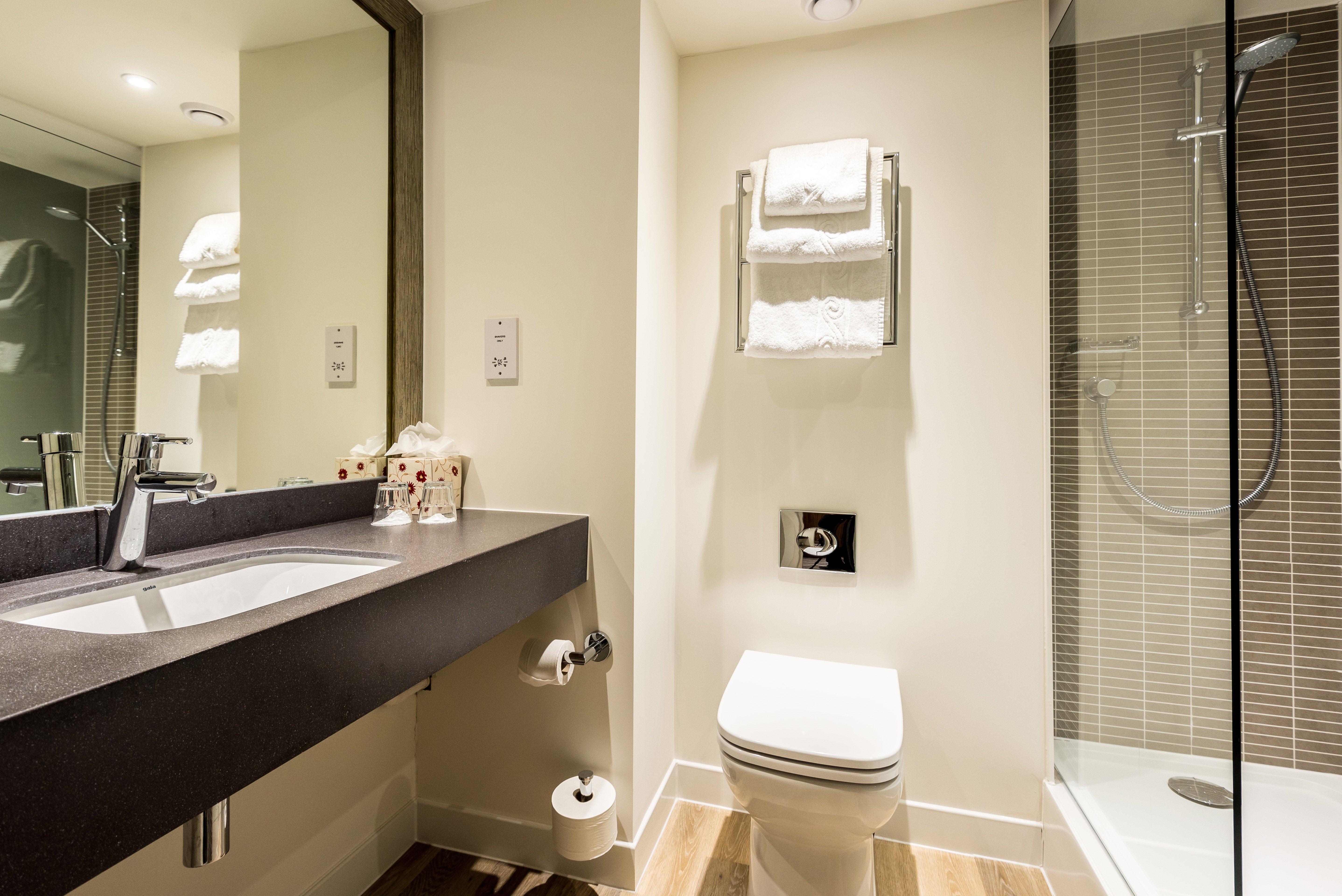 Holiday Inn Reading West By Ihg Екстер'єр фото