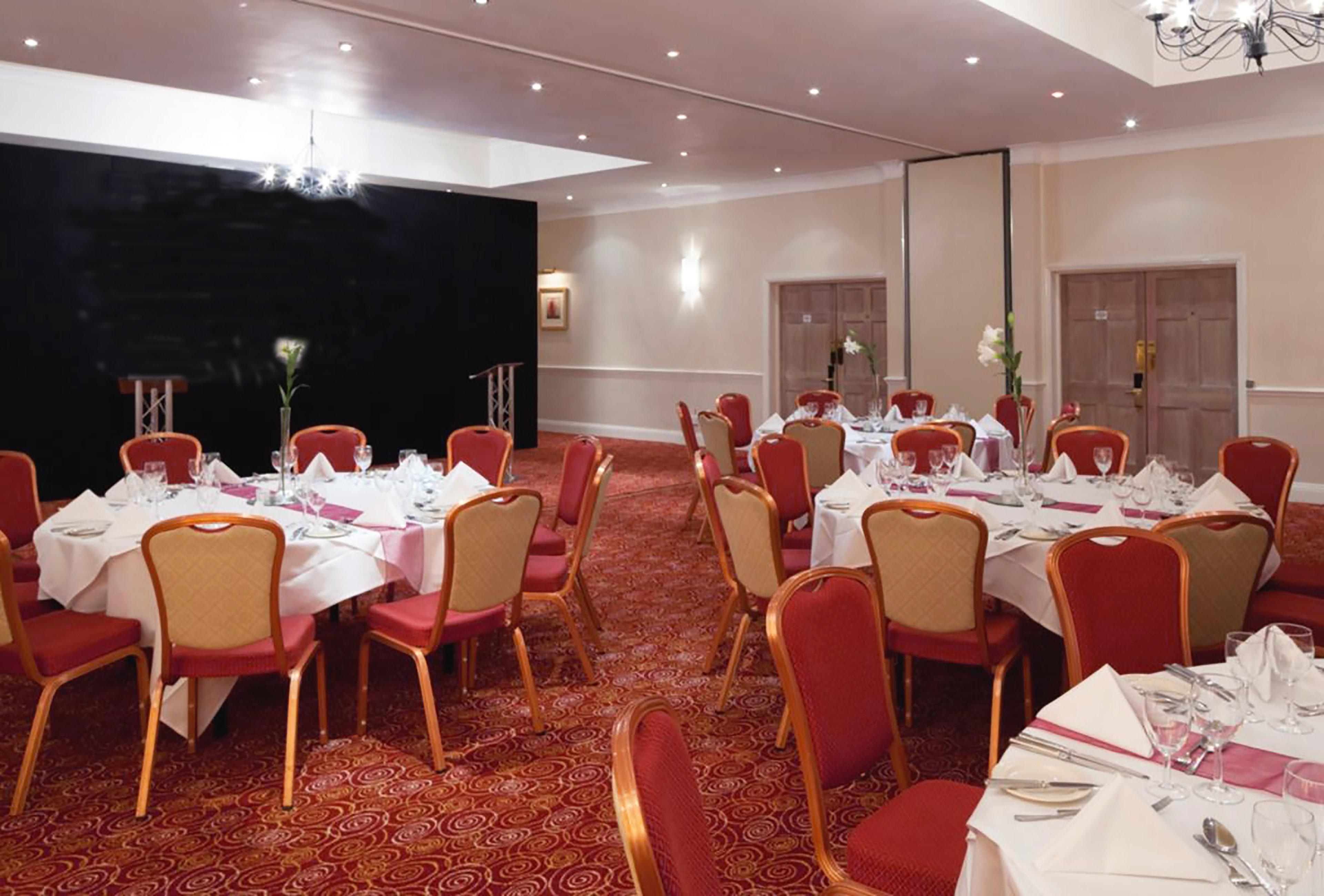Holiday Inn Reading West By Ihg Екстер'єр фото